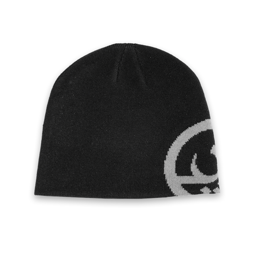 "LOGO" BEANIE