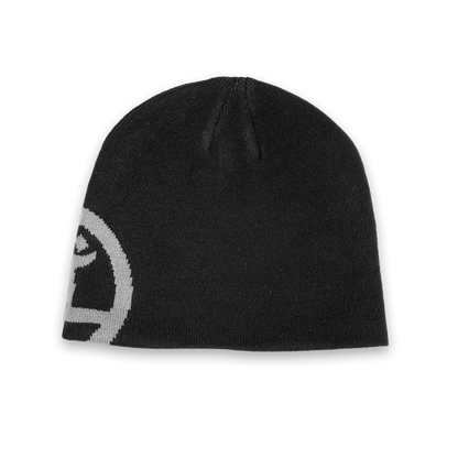 "LOGO" BEANIE