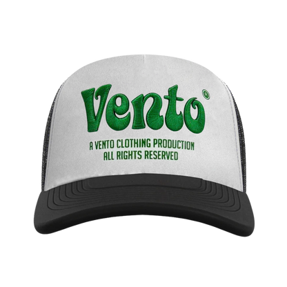 "VENTO®" TRUCKER HAT